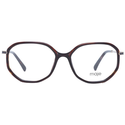 Brown Women Glasses Frame