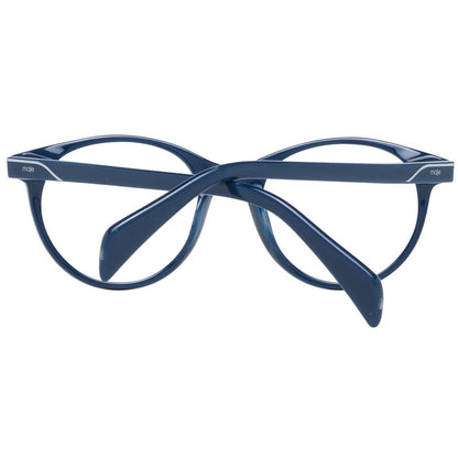 Blue Women Glasses Frame