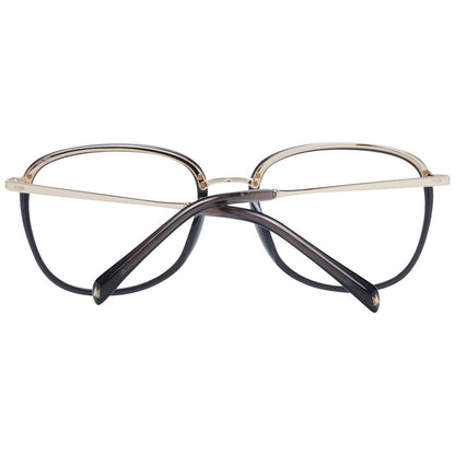 Black Women Glasses Frame
