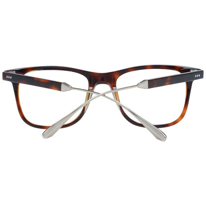 Brown Men Glasses Frame