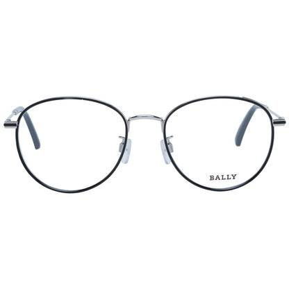 Black Unisex Glasses Frame