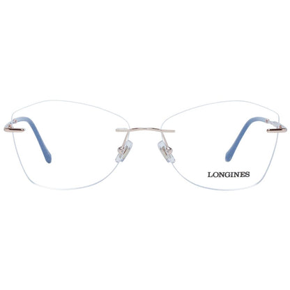 Blue Women Glasses Frame