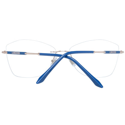 Blue Women Glasses Frame