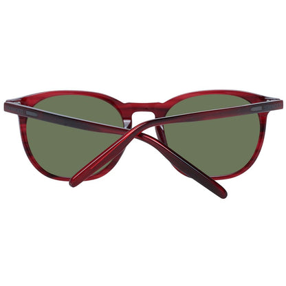 Red Unisex Sunglass