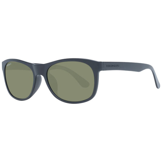 Black Unisex Sunglass