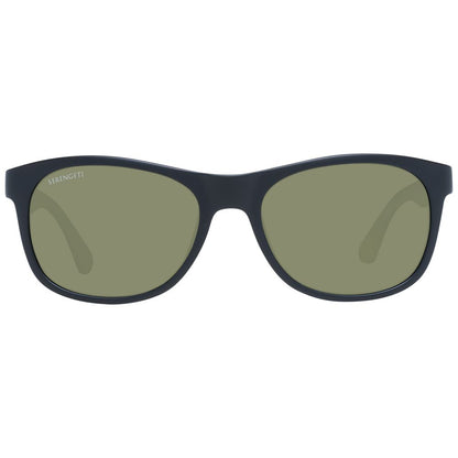 Black Unisex Sunglass