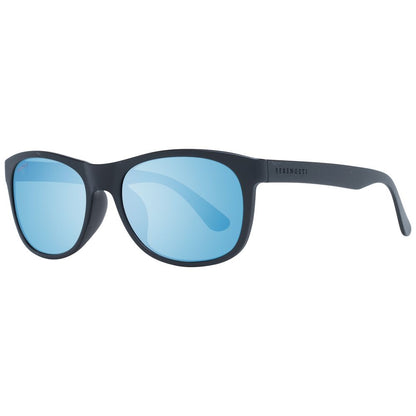 Black Unisex Sunglass