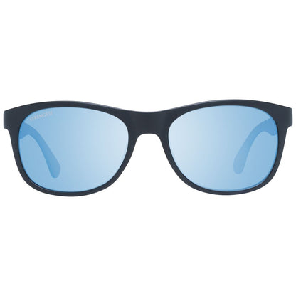 Black Unisex Sunglass