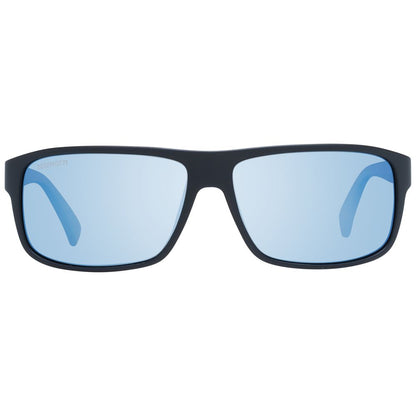 Black Unisex Sunglass