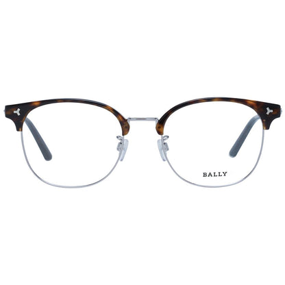 Brown Men Glasses Frame
