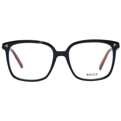 Black Women Glasses Frame