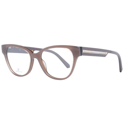 Purple Women Glasses Frame