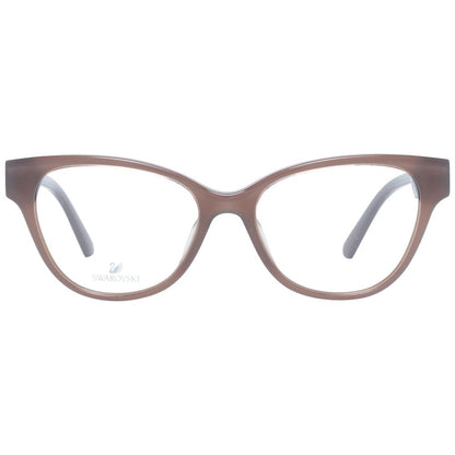 Purple Women Glasses Frame