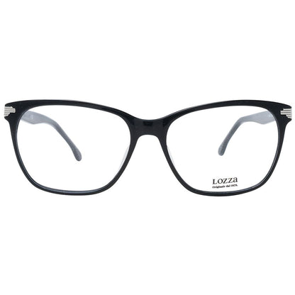 Black Women Glasses Frame