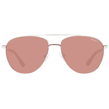 Gold Men Sunglass