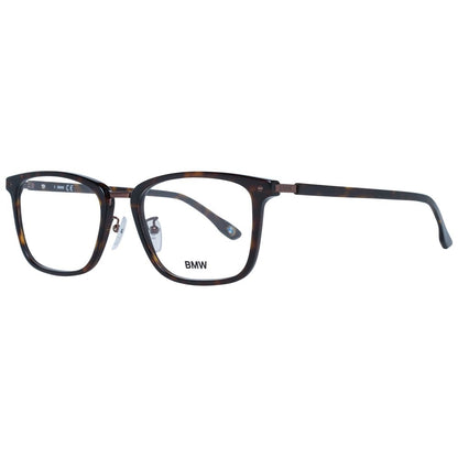 Brown Men Glasses Frame