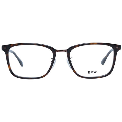 Brown Men Glasses Frame