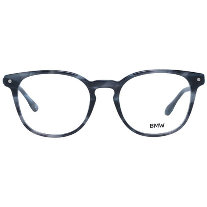 Gray Men Glasses Frame