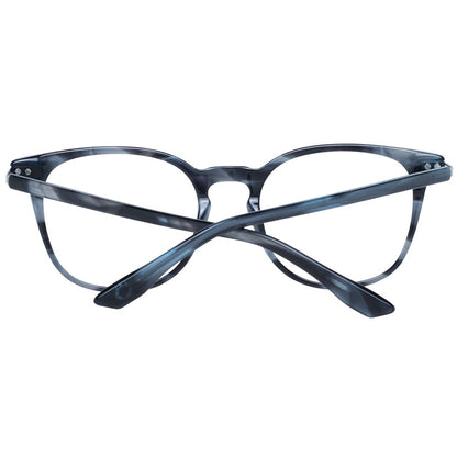 Gray Men Glasses Frame