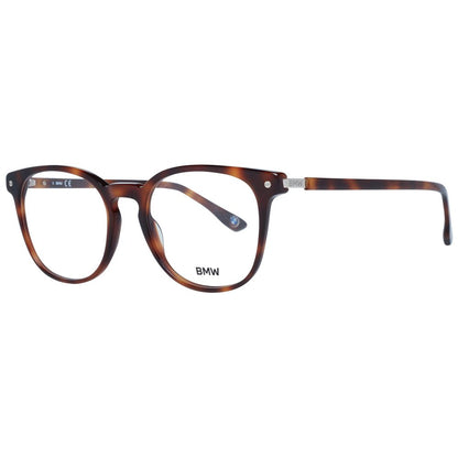 Brown Men Glasses Frame