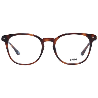 Brown Men Glasses Frame