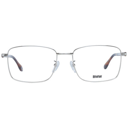 Gold Men Glasses Frame