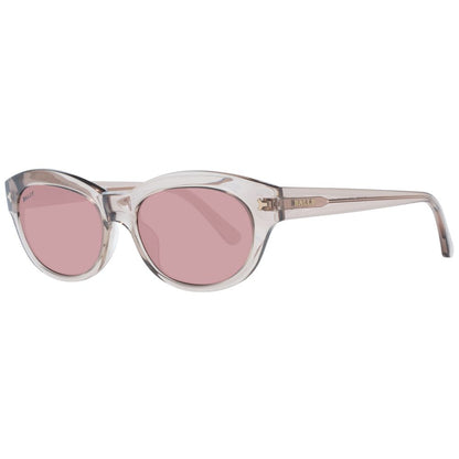 Brown Women Sunglass
