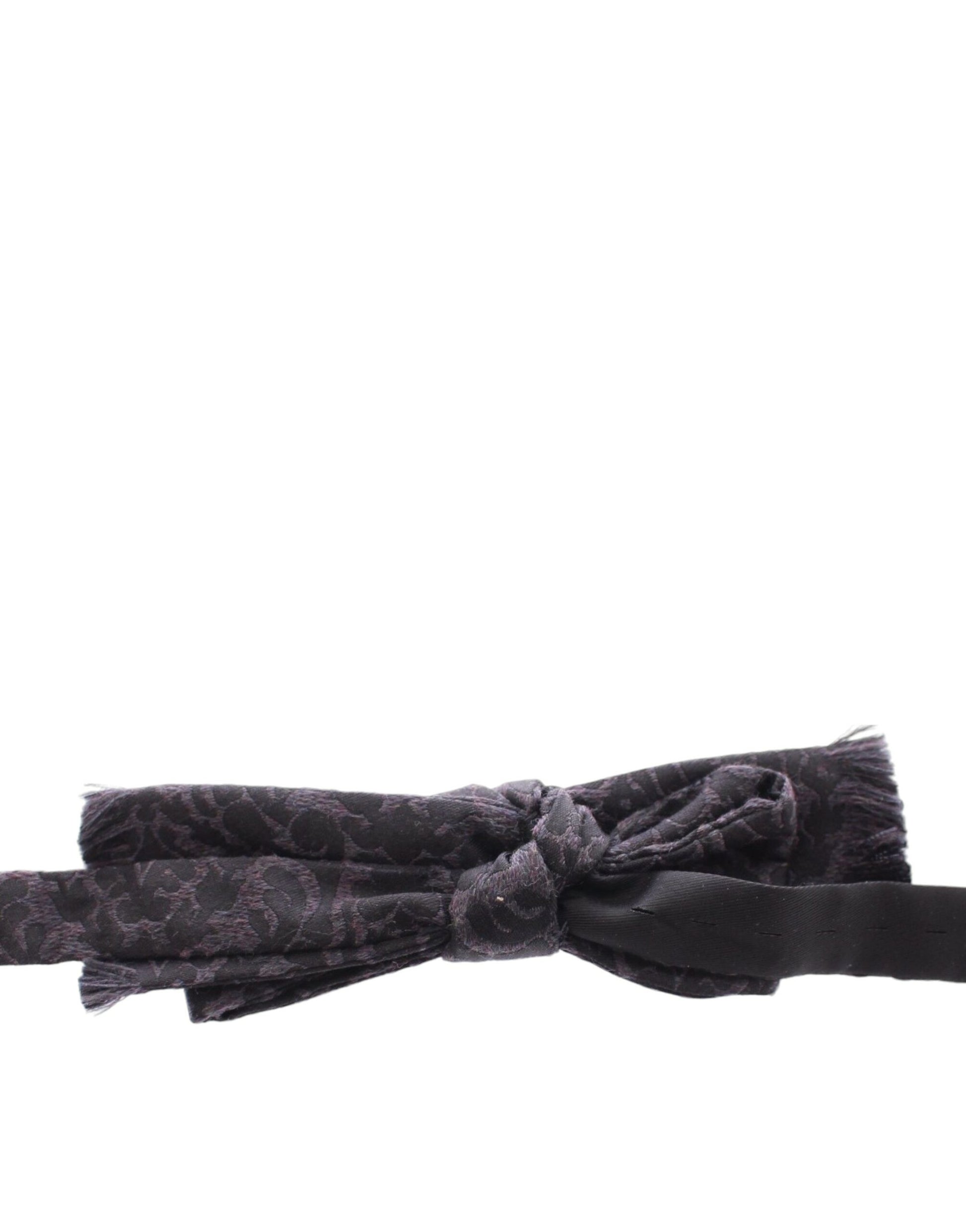Crystal-Embellished Waist Belt