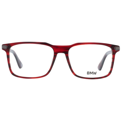 Red Men Glasses Frame