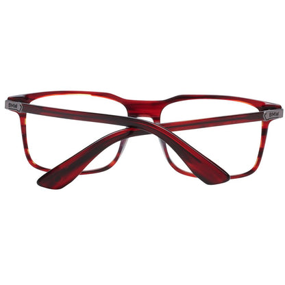 Red Men Glasses Frame