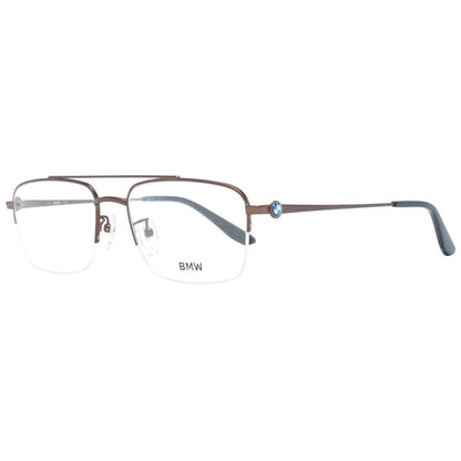 Bronze Men Glasses Frame