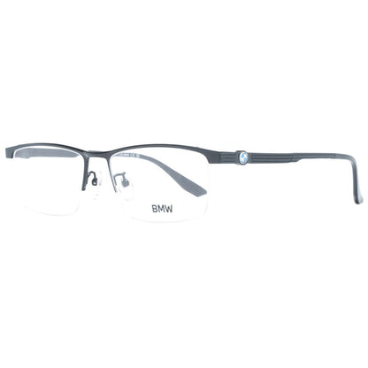 Black Men Glasses Frame
