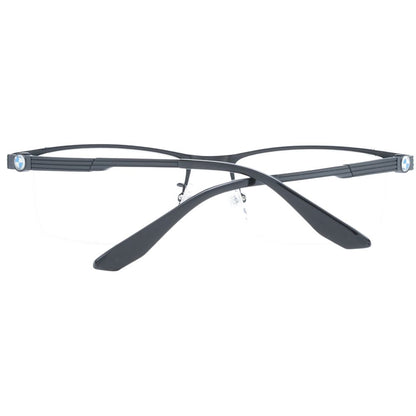 Black Men Glasses Frame