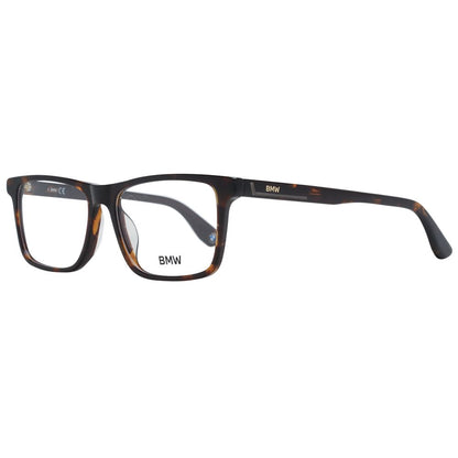 Brown Men Glasses Frame