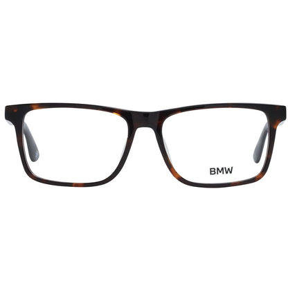 Brown Men Glasses Frame