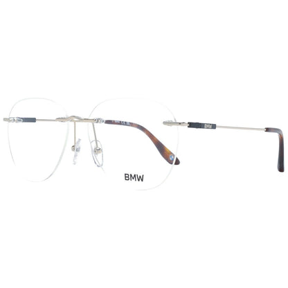 Gold Men Glasses Frame