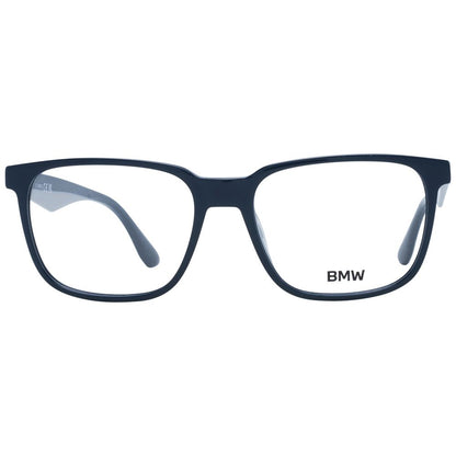 Blue Men Glasses Frame