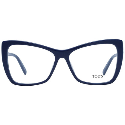 Blue Women Glasses Frame