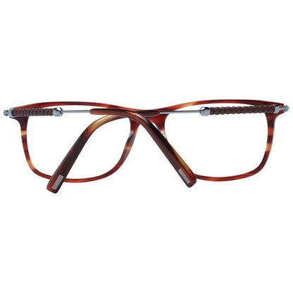Brown Men Glasses Frame