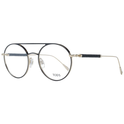 Black Women Glasses Frame
