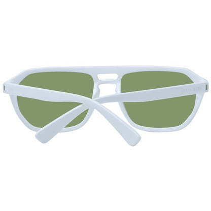 White Men Sunglass