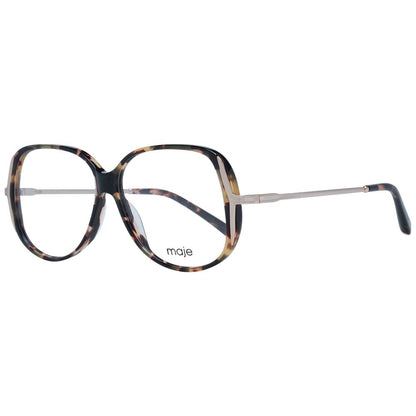 Brown Women Glasses Frame