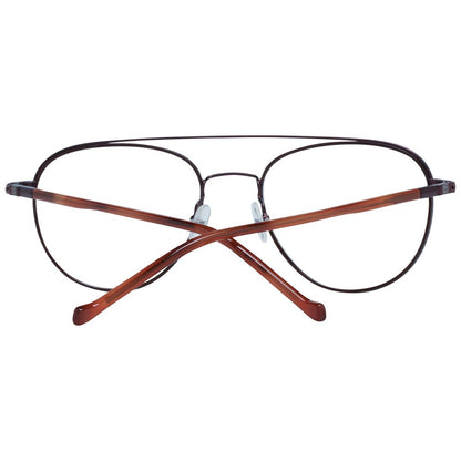 Brown Men Glasses Frame