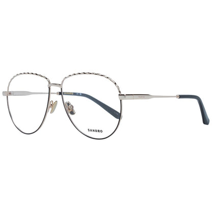 Black Women Glasses Frame