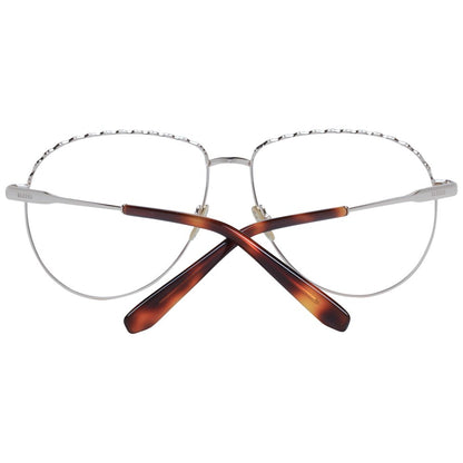 Rose Gold Women Glasses Frame