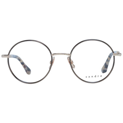 Black Women Glasses Frame