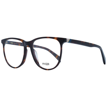 Brown Women Glasses Frame