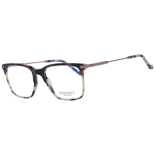 Brown Men Glasses Frame