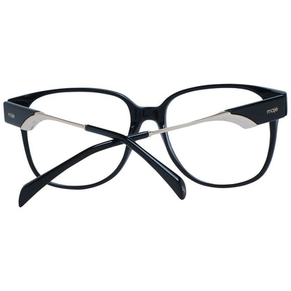 Black Women Glasses Frame