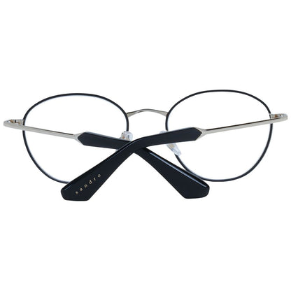 Black Women Glasses Frame